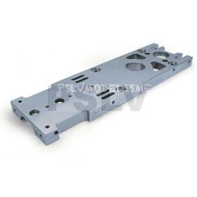 H0009-S - Aluminium Frame Tray Goblin 630/700